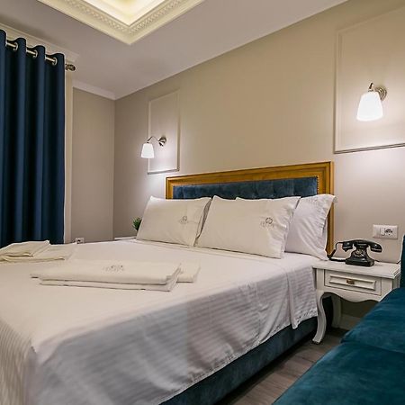 Legacy Boutique Hotel Κορυτσά Εξωτερικό φωτογραφία