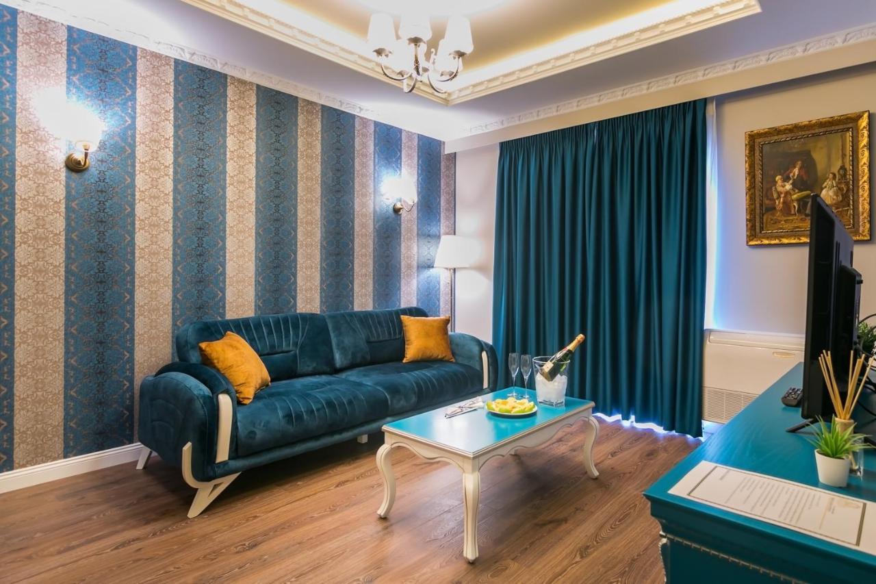 Legacy Boutique Hotel Κορυτσά Εξωτερικό φωτογραφία