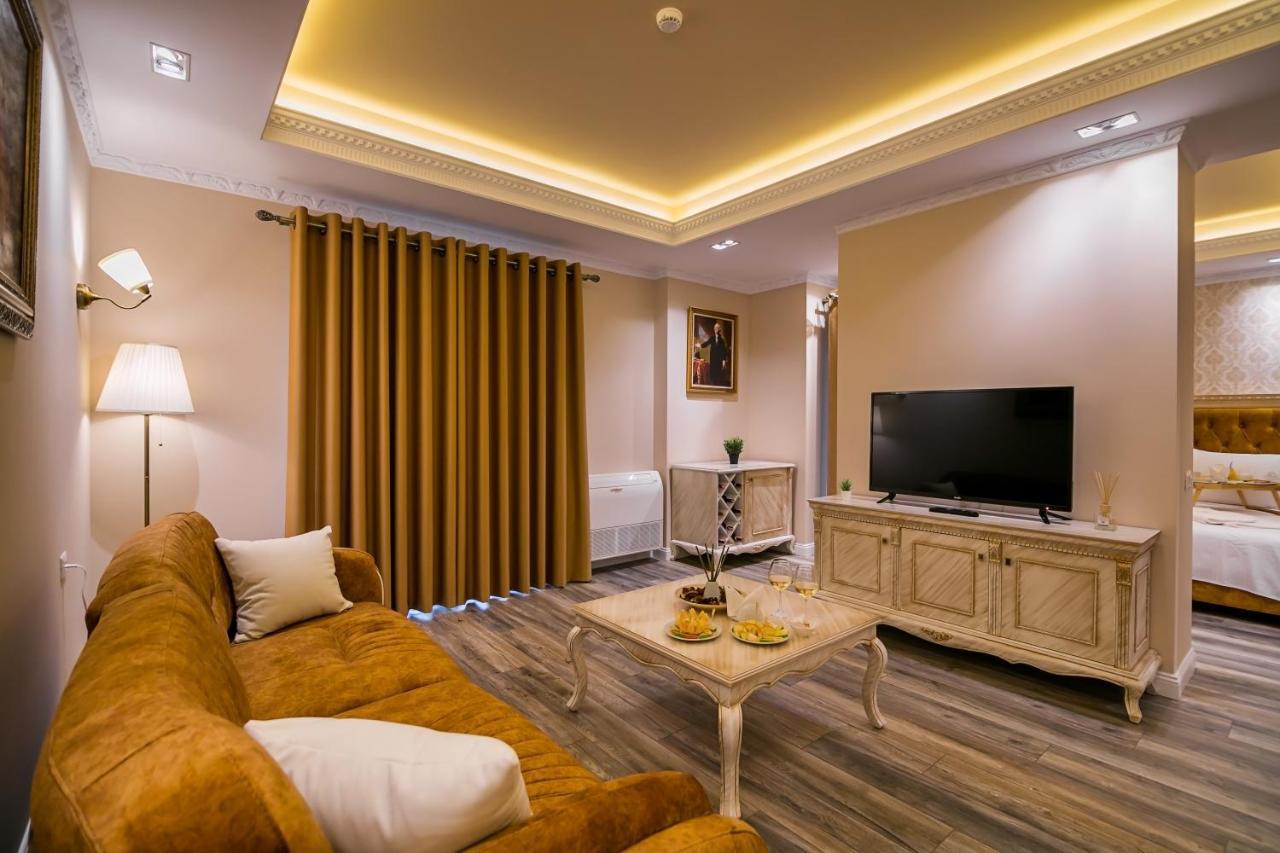 Legacy Boutique Hotel Κορυτσά Εξωτερικό φωτογραφία