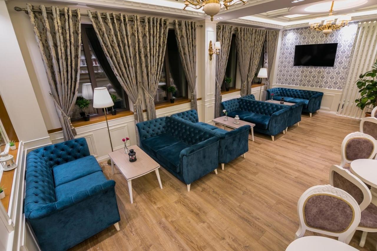 Legacy Boutique Hotel Κορυτσά Εξωτερικό φωτογραφία