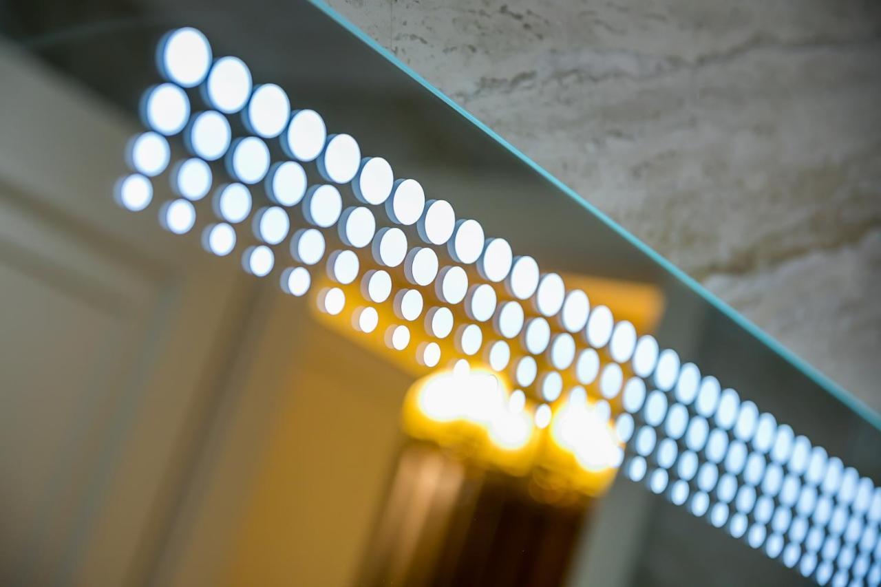 Legacy Boutique Hotel Κορυτσά Εξωτερικό φωτογραφία